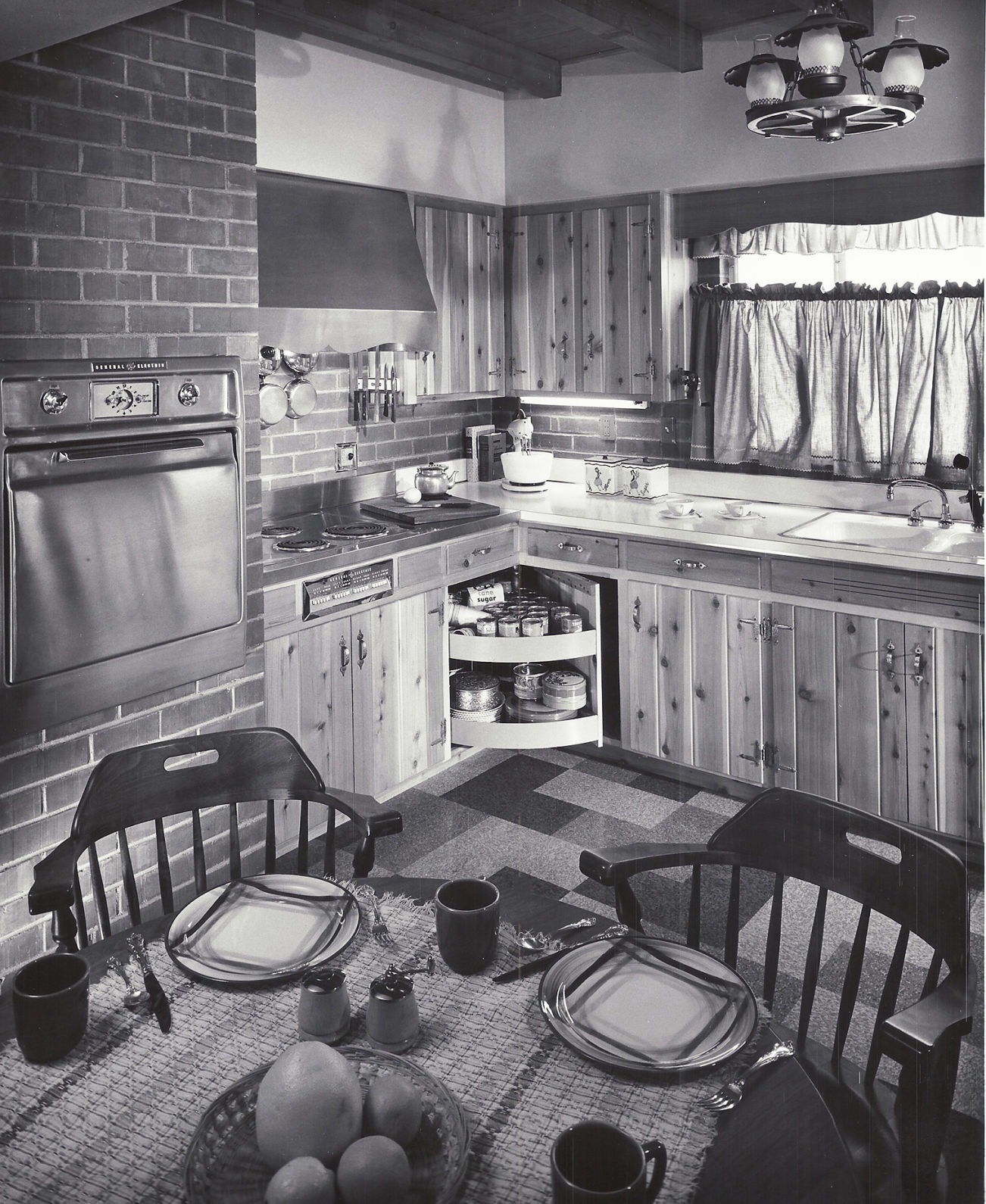 1957 Tucson home photos: Additions include a new kitchen